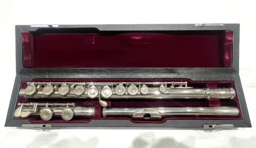 横浜市都筑区 センター北で【金管 楽器 フルート 買取】楽器、ピアノ、ギター、金管楽器の買取！リサイクルショップ買取おりづる横浜センター北店へ！