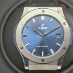 クラシック・フュージョン チタニウム