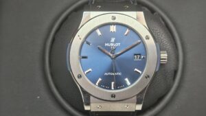 藤枝で【HUBLOT/ウブロ】HUBLOT/ウブロ売るなら買取おりづるにお任せください！