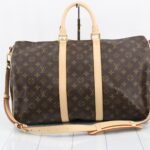 ヴィトン ブランド バッグ キーポル