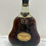 Hennessy COGNAC ヘネシー XO コニャック