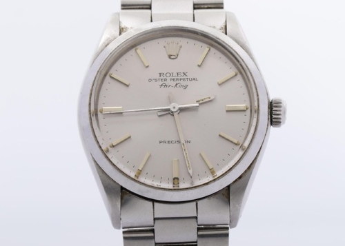 ロレックス ブランド時計 エアキング Ref.5500