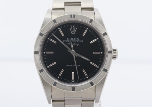 ロレックス ブランド時計 エアキング Ref.14010M