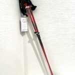 シナノ スキーポール