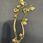 K18 　金・貴金属　ブレスレット