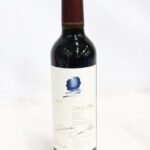 お酒 赤ワイン ワイン オーパス ワン 2019年 赤 375ml