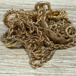 金 貴金属 K18 アクセサリー ブレスレット