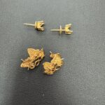 K18 　金・貴金属　アクセサリー