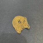 K18　金・貴金属　アクセサリー