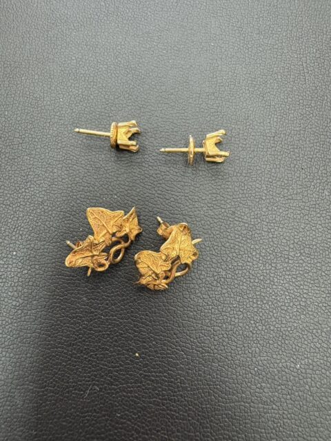 K18 　金・貴金属　アクセサリー