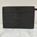 ルイ ヴィトン エピ ポシェット オム セカンドバッグ