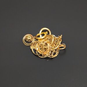 横浜市青葉区で『貴金属 金』の買取なら買取おりづる横浜こどもの国店にお任せください！