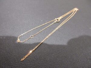 横浜市青葉区で『貴金属 金』の買取なら買取おりづる横浜こどもの国店にお任せください！