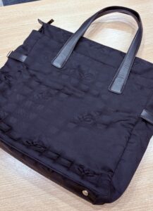 CHANEL ニュートラベルライン GM