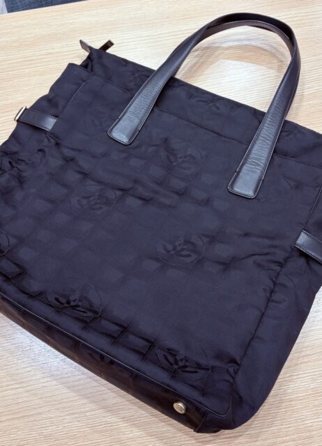 CHANEL ニュートラベルライン GM