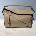 LOEWE ロエベ パズルバッグ スモール