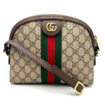 GUCCI グッチ ハンドバッグ オフィディア GG 499621