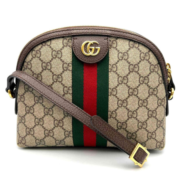 GUCCI グッチ ハンドバッグ オフィディア GG 499621