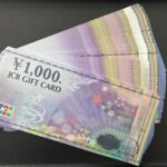 JCBギフトカード