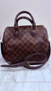 藤枝で【ルイヴィトン 買取 藤枝】ブランド品の高価買取なら買取おりづる藤枝駅前店へ♪