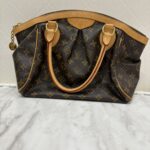 ヴィトン モノグラムティボリPM