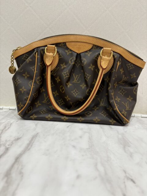 ヴィトン モノグラムティボリPM