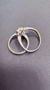 沼津市で【プラチナ 買取 沼津】プラチナアクセサリーの高価買取なら買取おりづるマックスバリュ沼津沼北店へ♪