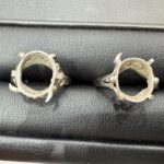 プラチナ Pt900 リング