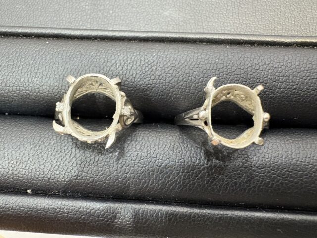 プラチナ Pt900 リング