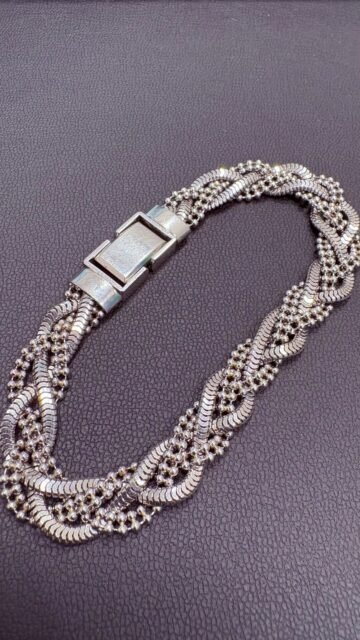 PT850 ブレスレット 24.1g