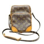 LV ルイヴィトン モノグラム アマゾン M45236 ショルダーバッグ