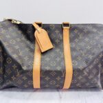 LV モノグラム キーポル 50 ボストンバッグ M41426 鞄