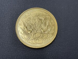 横浜市泉区で【金 買取 泉区上飯田】金の買取なら買取おりづるロピアいずみ中央店にお任せください!