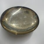 純銀 SV1000 銀杯 96.4g 記念品 銀 貴金属 付属品無し