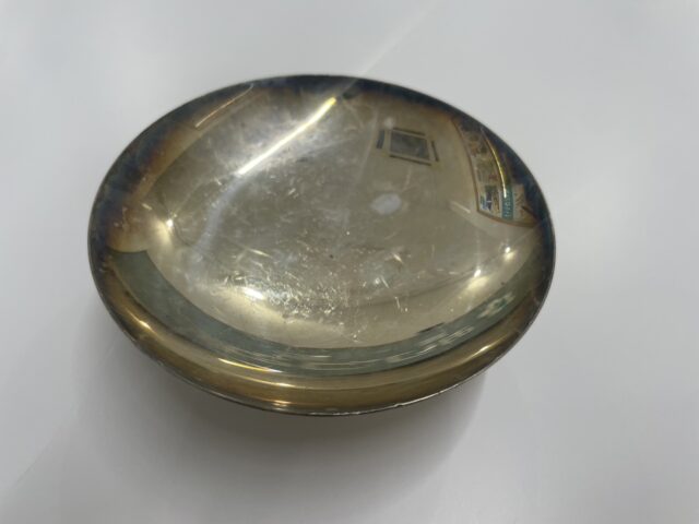 純銀 SV1000 銀杯 96.4g 記念品 銀 貴金属 付属品無し