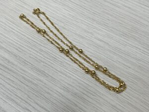 横浜市泉区で【金 買取 横浜市泉区】金の買取なら買取おりづるロピアいずみ中央店へ!