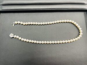 横浜市泉区上飯田で【パール 買取 泉区上飯田】パールの買取なら買取おりづるロピアいずみ中央店へ！