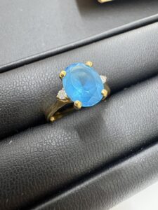 横浜市泉区上飯田で【ジュエリー 買取 泉区上飯田】ジュエリーの買取なら買取おりづるロピアいずみ中央店へ！