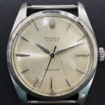 ROLEX ロレックス プレジョン 6424 トップのみ 付属品無し