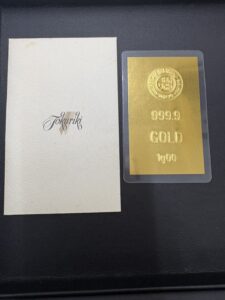 横浜市南区で【金 買取 横浜市南区】貴金属の買取なら買取おりづる横浜弘明寺店へ！