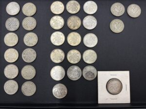 横浜市南区で【古銭 買取 横浜市南区】古銭の買取なら買取おりづる横浜弘明寺店へ!