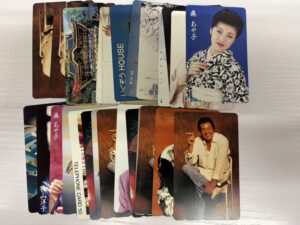 横浜市泉区和泉中央で【テレカ 買取 泉区和泉中央】テレカの買取なら買取おりづるロピアいずみ中央店へ!