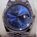 ロレックス デイトジャスト オイスターパーペチュアル Ref.126334