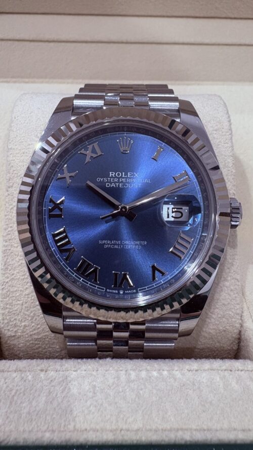 沼津市で【ロレックス(ROLEX) 買取 沼津】ロレックスの高価買取なら買取おりづるマックスバリュ沼津沼北店へ！！