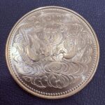 金 貴金属 K24 御在位10万円金貨