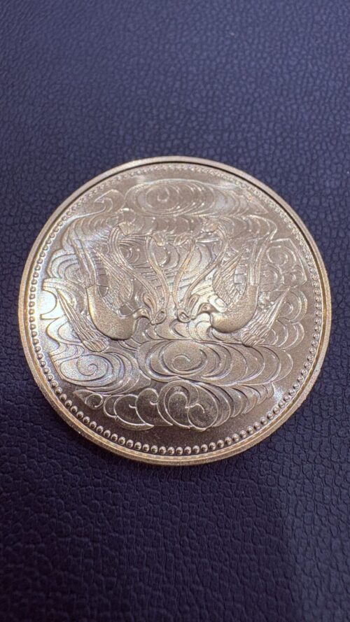 沼津市で【金貨 買取 沼津 】金貨の高価買取なら買取おりづるマックスバリュ沼津沼北店へ♪