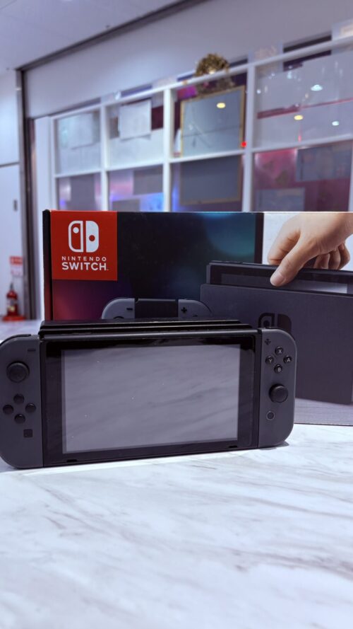 静岡市清水区で【任天堂 スイッチ 買取 静岡】ゲーム機の高価買取なら買取おりづる静岡ドン・キホーテパウSBS通り店へ!!