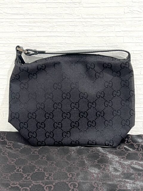 グッチ GUCCI 化粧ポーチ