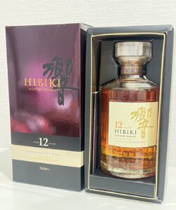 箱がなくても、開いているお酒でも大丈夫です!横浜市都筑区 センター北で【お酒 ウイスキー】を売るなら買取おりづる横浜センター北店にお任せください♪