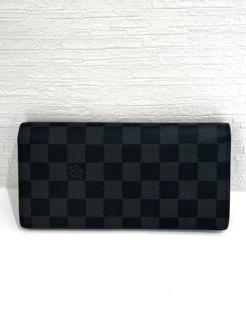 横浜市都筑区で【ルイヴィトン(LOUIS VUITTON）買取】ブランド財布の買取！リサイクルショップ買取おりづる横浜センター北店へ！